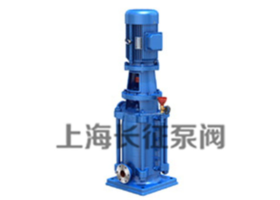 LG、LG-B型-多級(jí)立式不銹鋼礦用多級(jí)離心泵