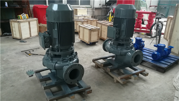 節(jié)能泵技術在我國的應用趨勢