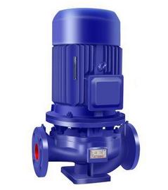 單級(jí)單吸管道離心泵 單級(jí)單吸管道離心泵