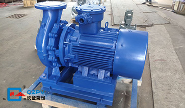 熱水循環(huán)泵 熱水循環(huán)泵