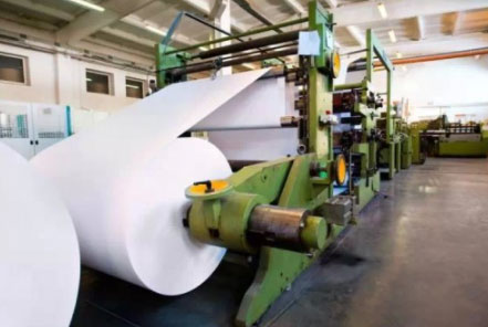 紙漿廠一般用什么泵？