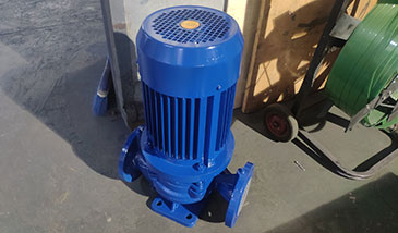 管道循環(huán)泵