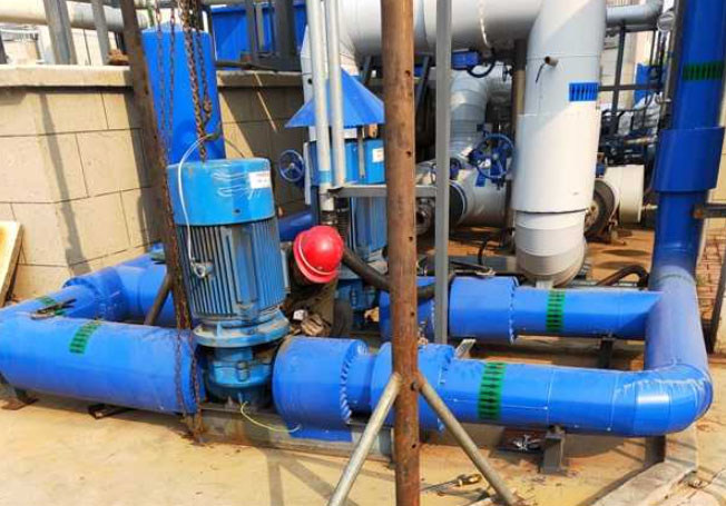 循環(huán)泵凍了怎么辦？