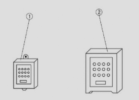 圖片（七）無(wú)密封自控自吸泵安裝操作示意圖